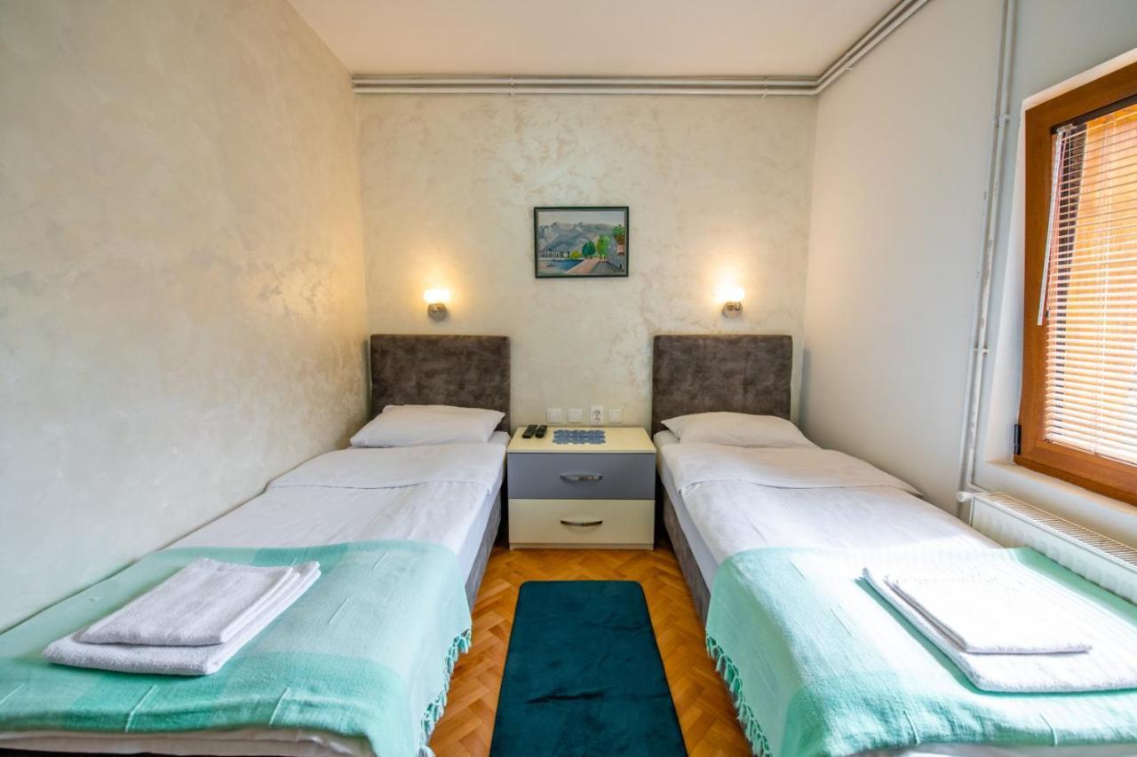 Guesthouse Sandra Kolašin Exterior foto